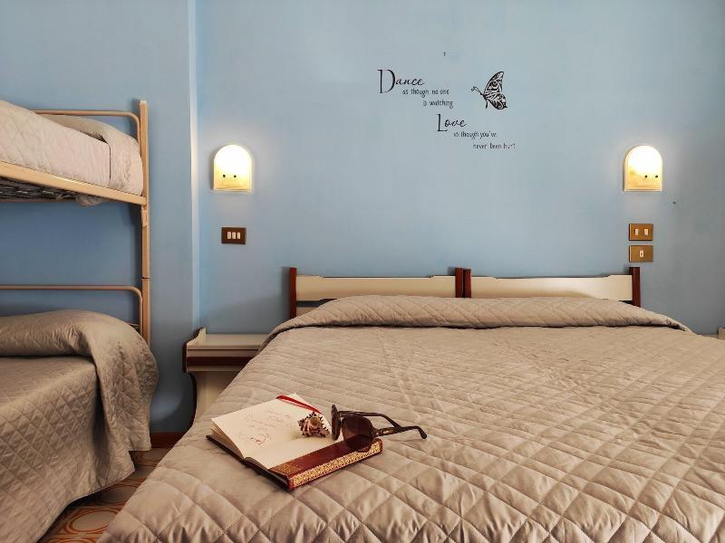Palazzi 3* Gabicce Mare