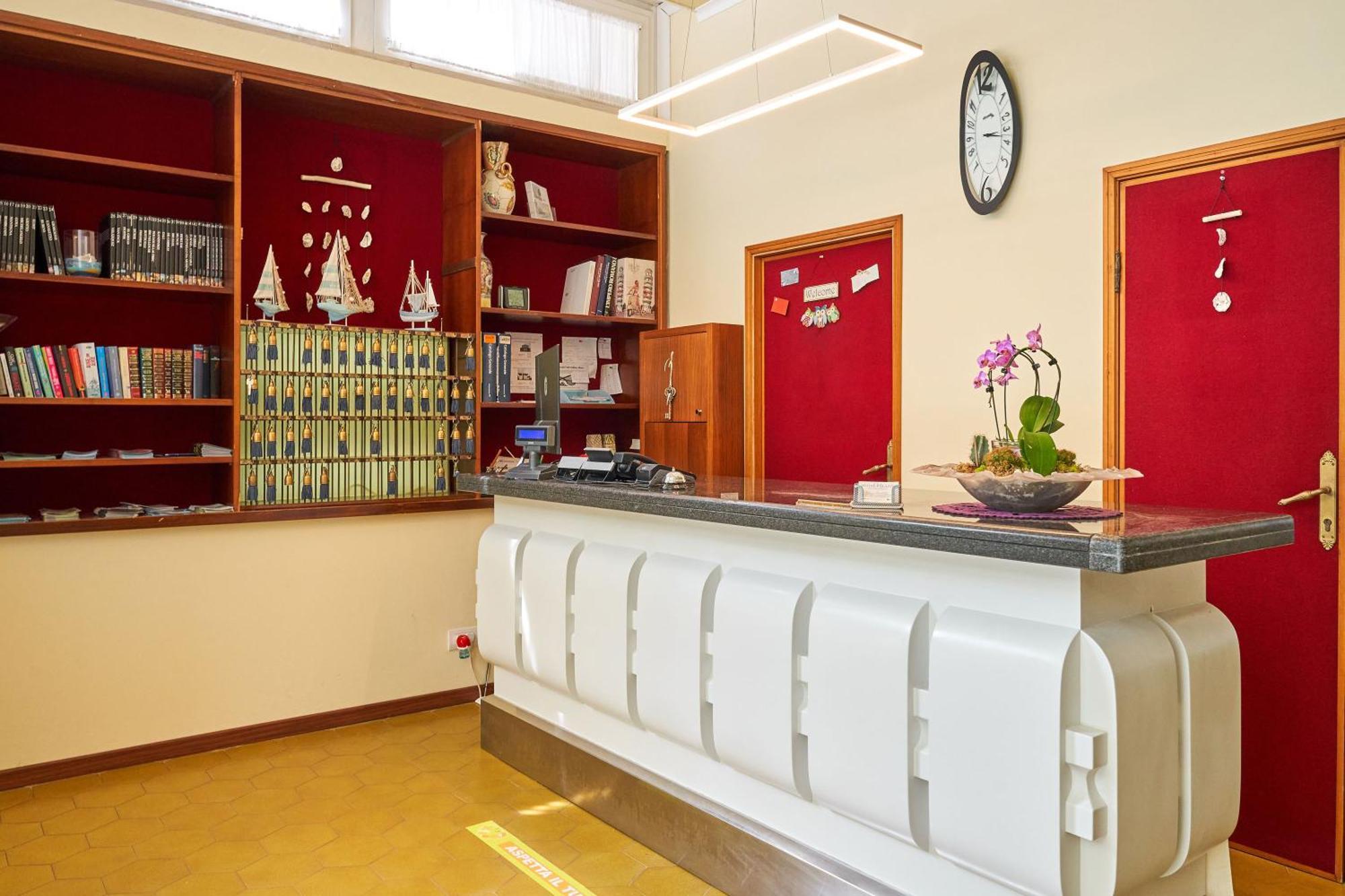Palazzi 3* Gabicce Mare
