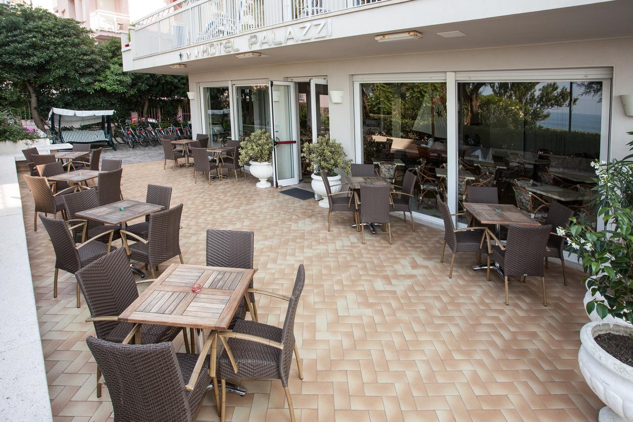 Palazzi Hotel