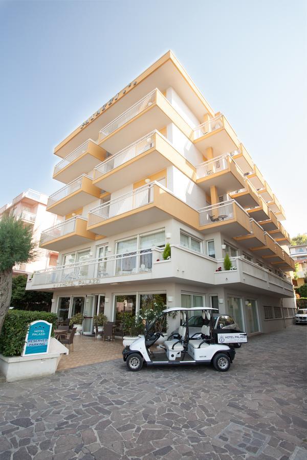 Palazzi Hotel Gabicce Mare