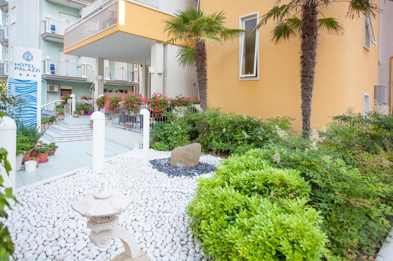 Palazzi 3* Gabicce Mare