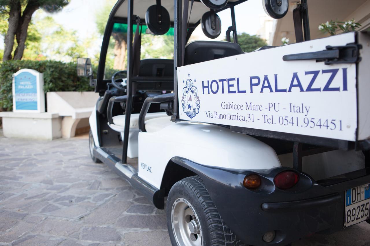 Hotel Palazzi