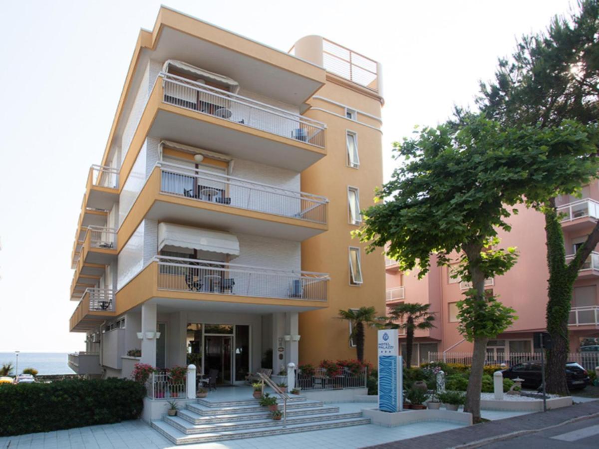 Hotel Palazzi 3*