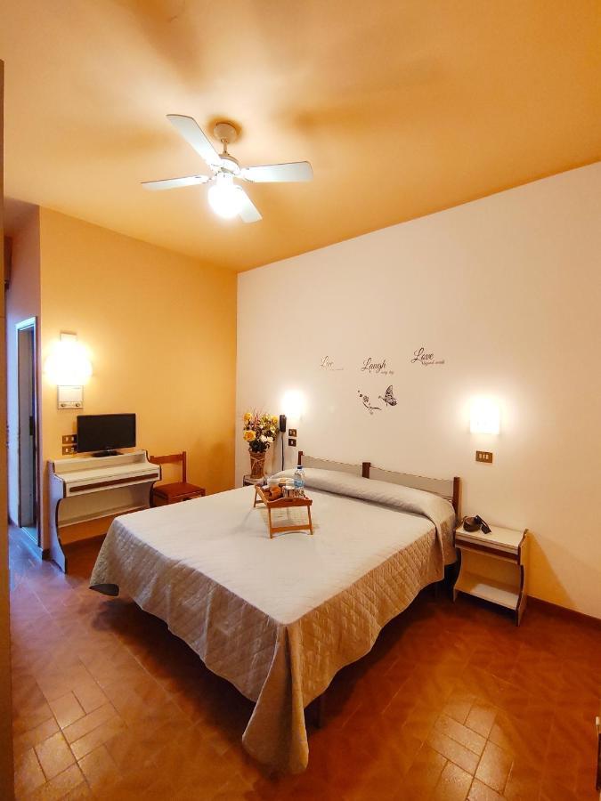Palazzi 3* Gabicce Mare